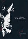 Sandman: King of Dreams by Alisa Kwitney