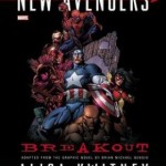 The New Avengers by Alisa Kwitney